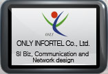 only infortel co. ltd