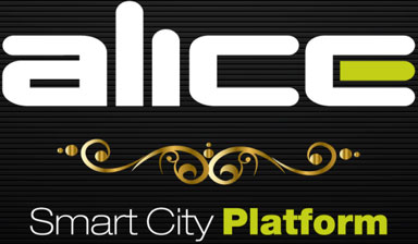 alice smart city platform