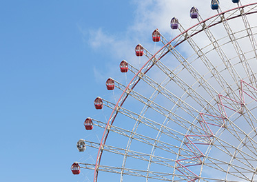 보문단지, 경주월드 인근