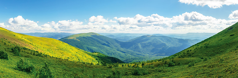 단지 내 기반 시설 공급