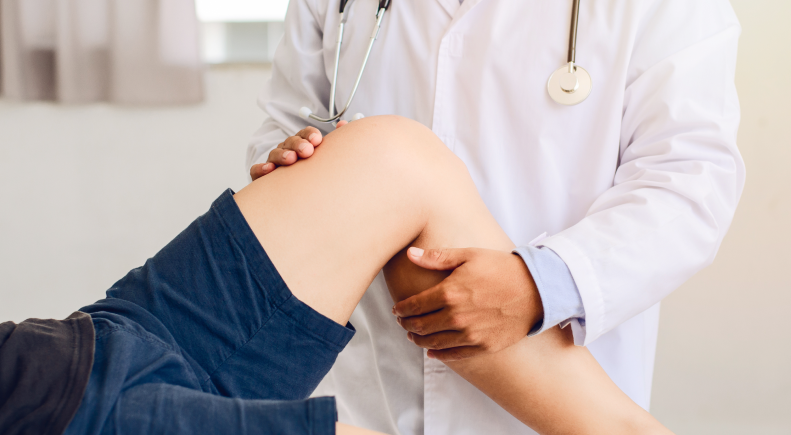 Manual Therapy