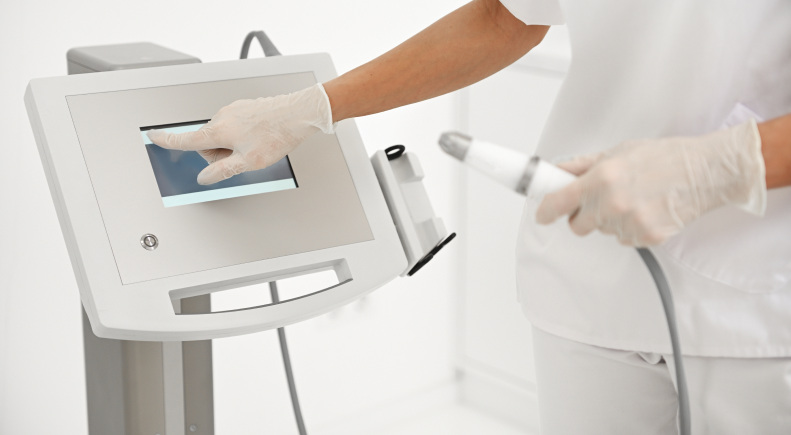 Shock Wave Therapy