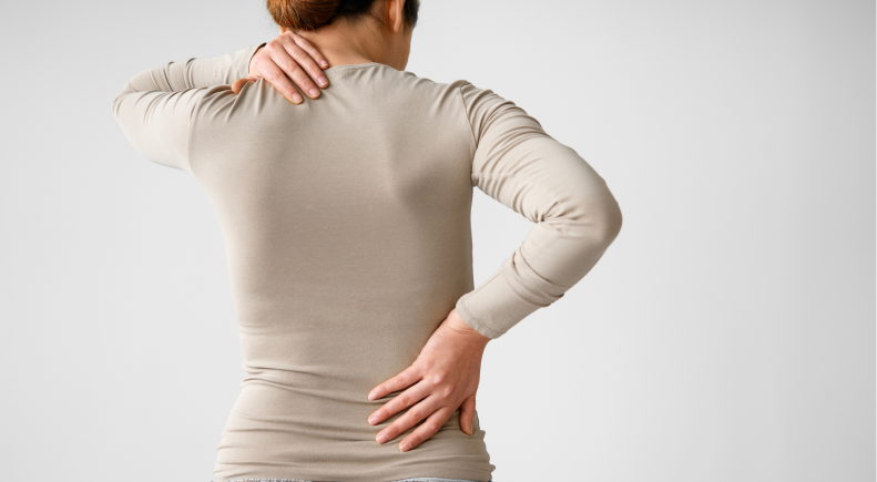 Spine Clinic